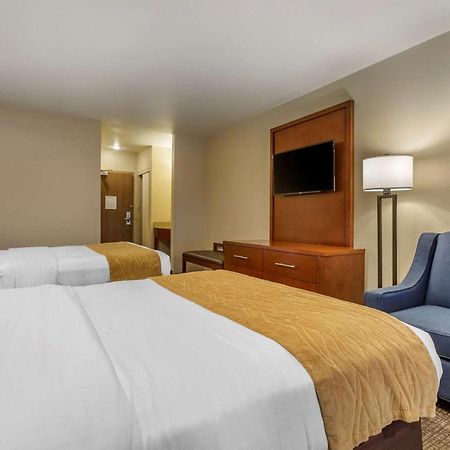 Comfort Inn I-17 & I-40 Flagstaff Luaran gambar