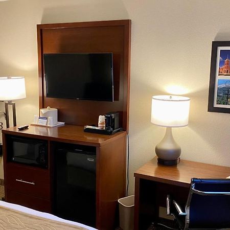 Comfort Inn I-17 & I-40 Flagstaff Luaran gambar